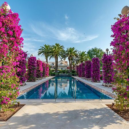 Hotel Lemongarden - Adults Only Sutivan Exterior foto
