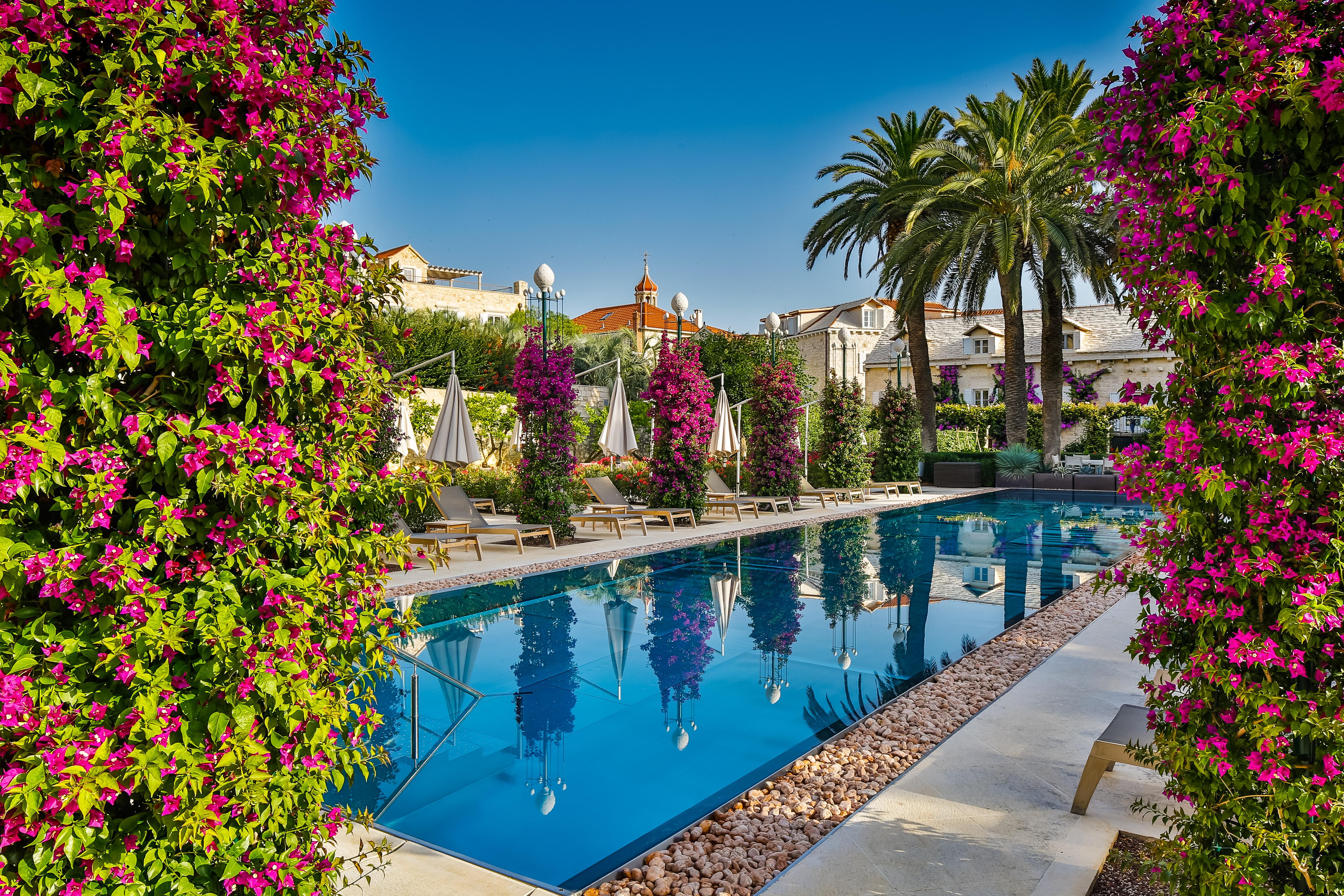Hotel Lemongarden - Adults Only Sutivan Exterior foto