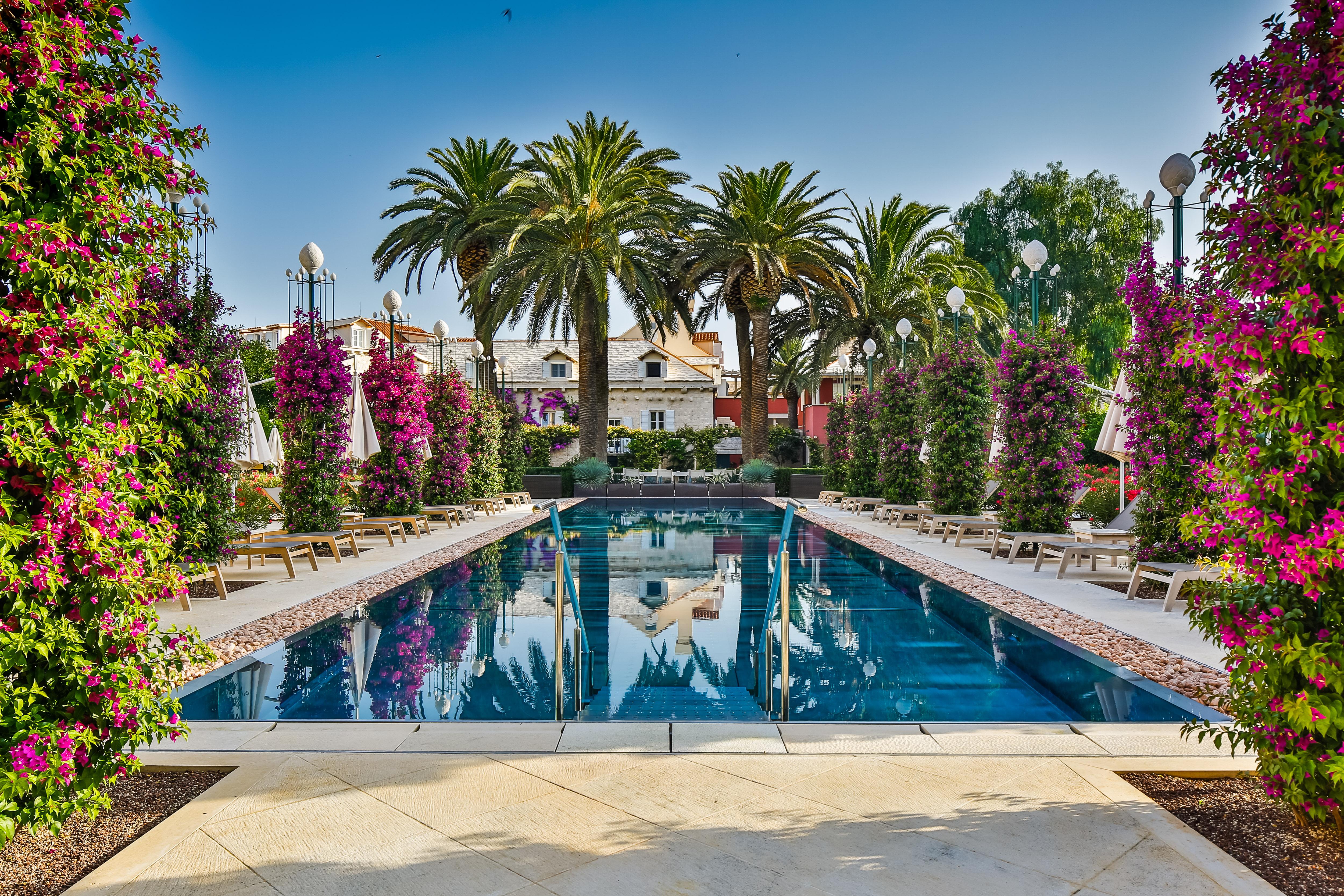 Hotel Lemongarden - Adults Only Sutivan Exterior foto