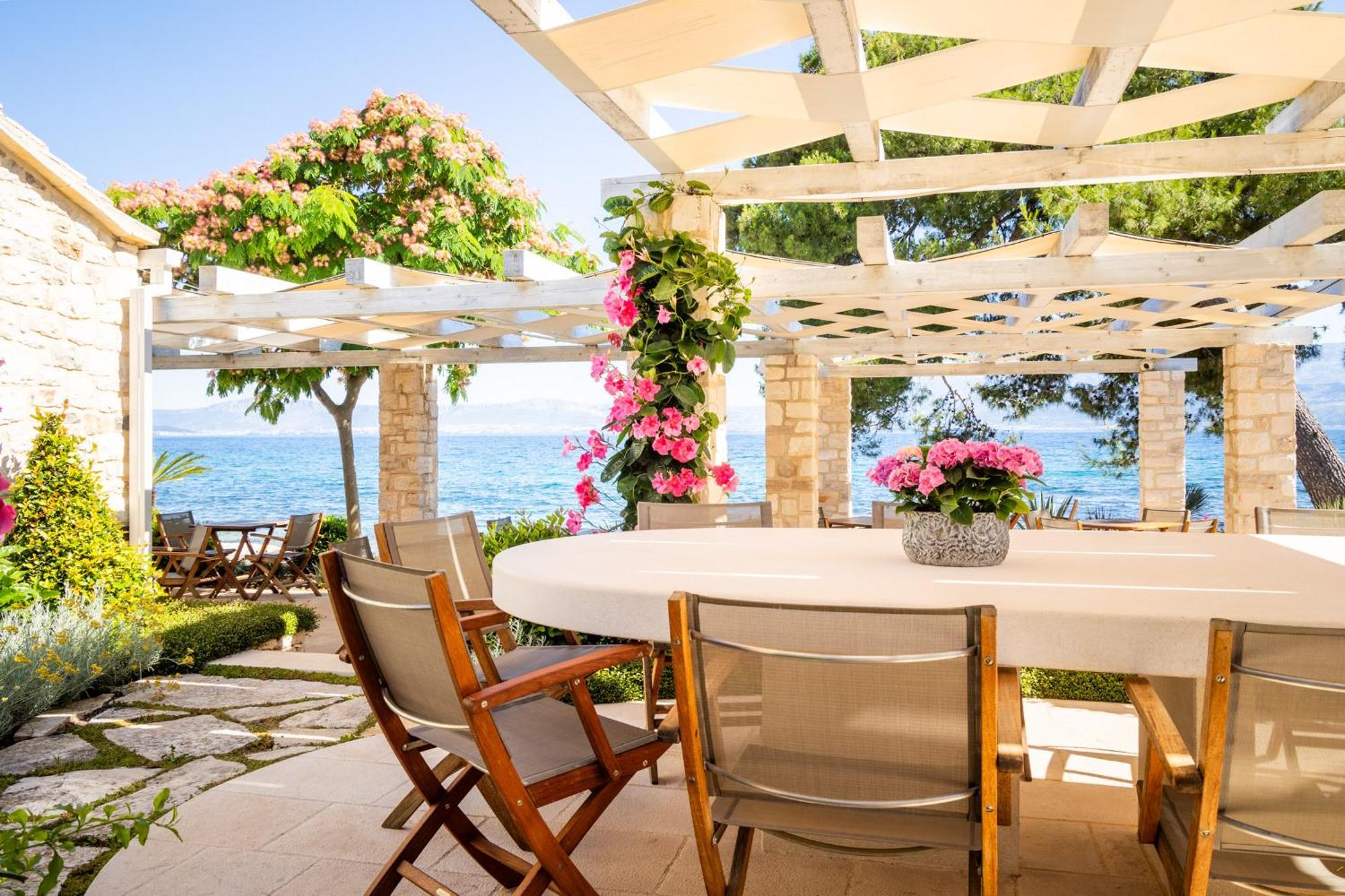Hotel Lemongarden - Adults Only Sutivan Exterior foto
