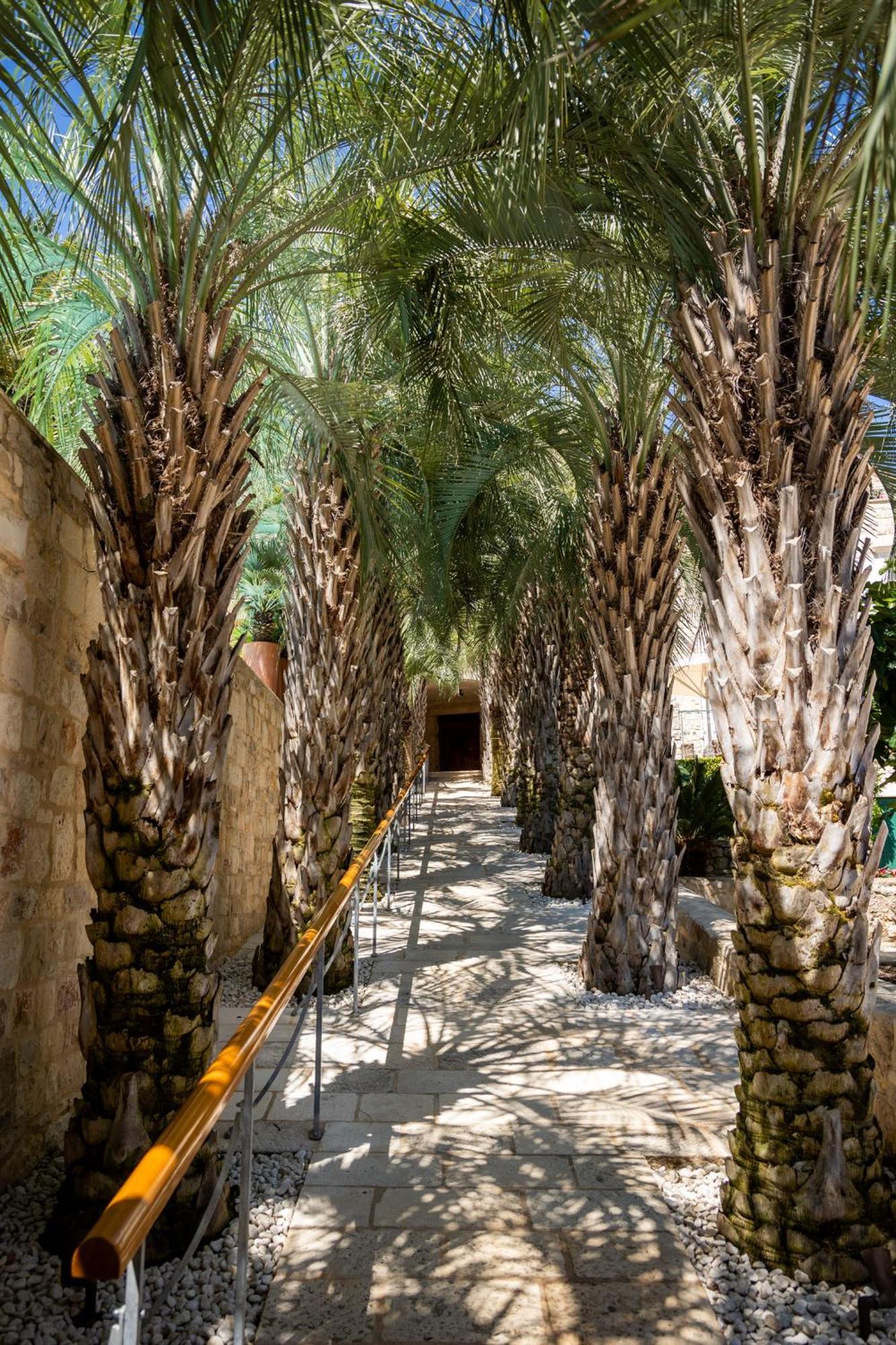 Hotel Lemongarden - Adults Only Sutivan Exterior foto