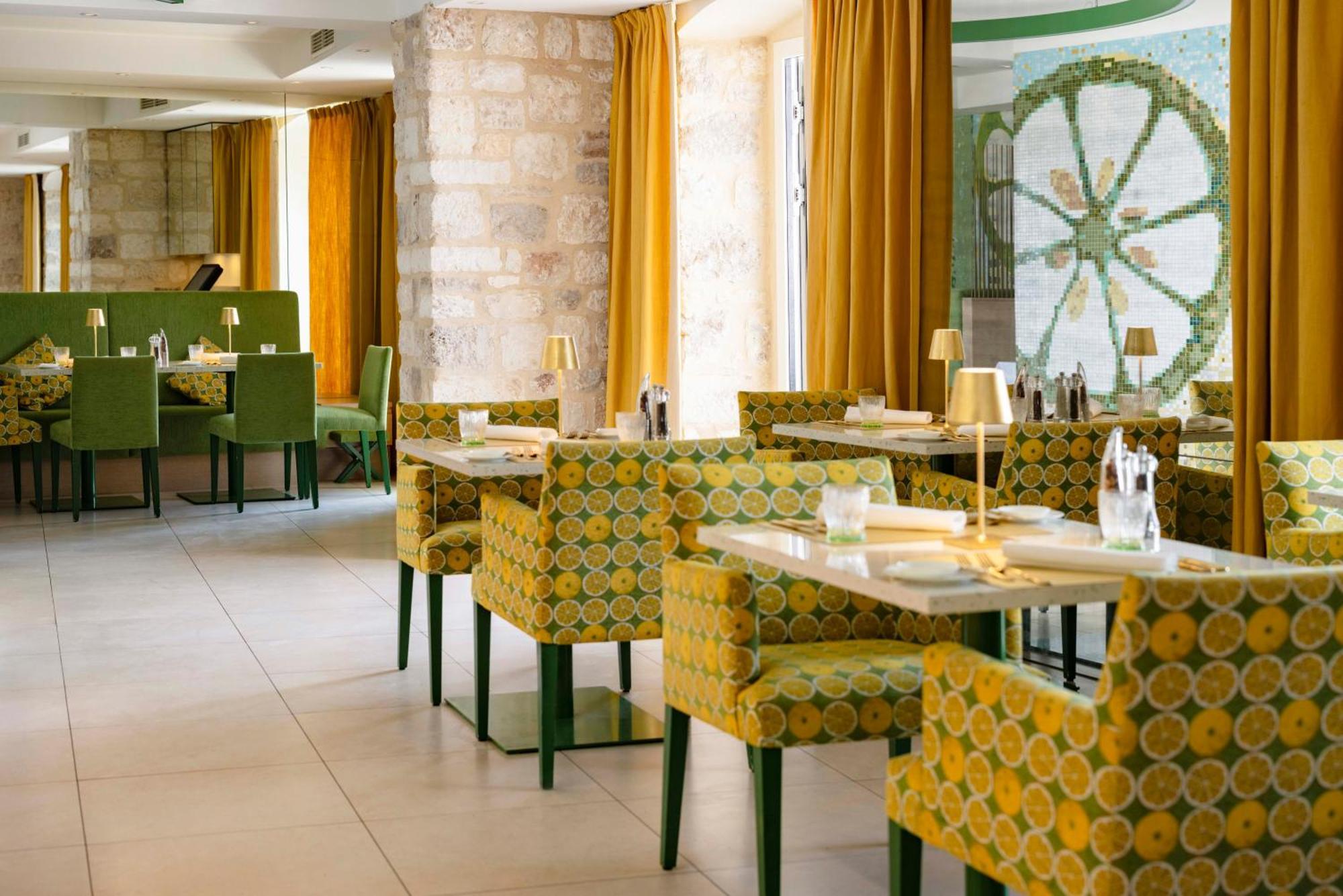 Hotel Lemongarden - Adults Only Sutivan Exterior foto