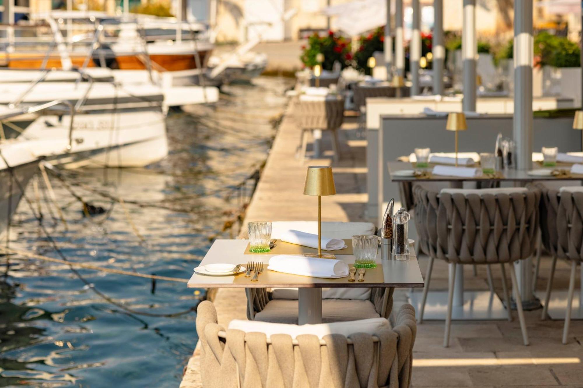 Hotel Lemongarden - Adults Only Sutivan Exterior foto