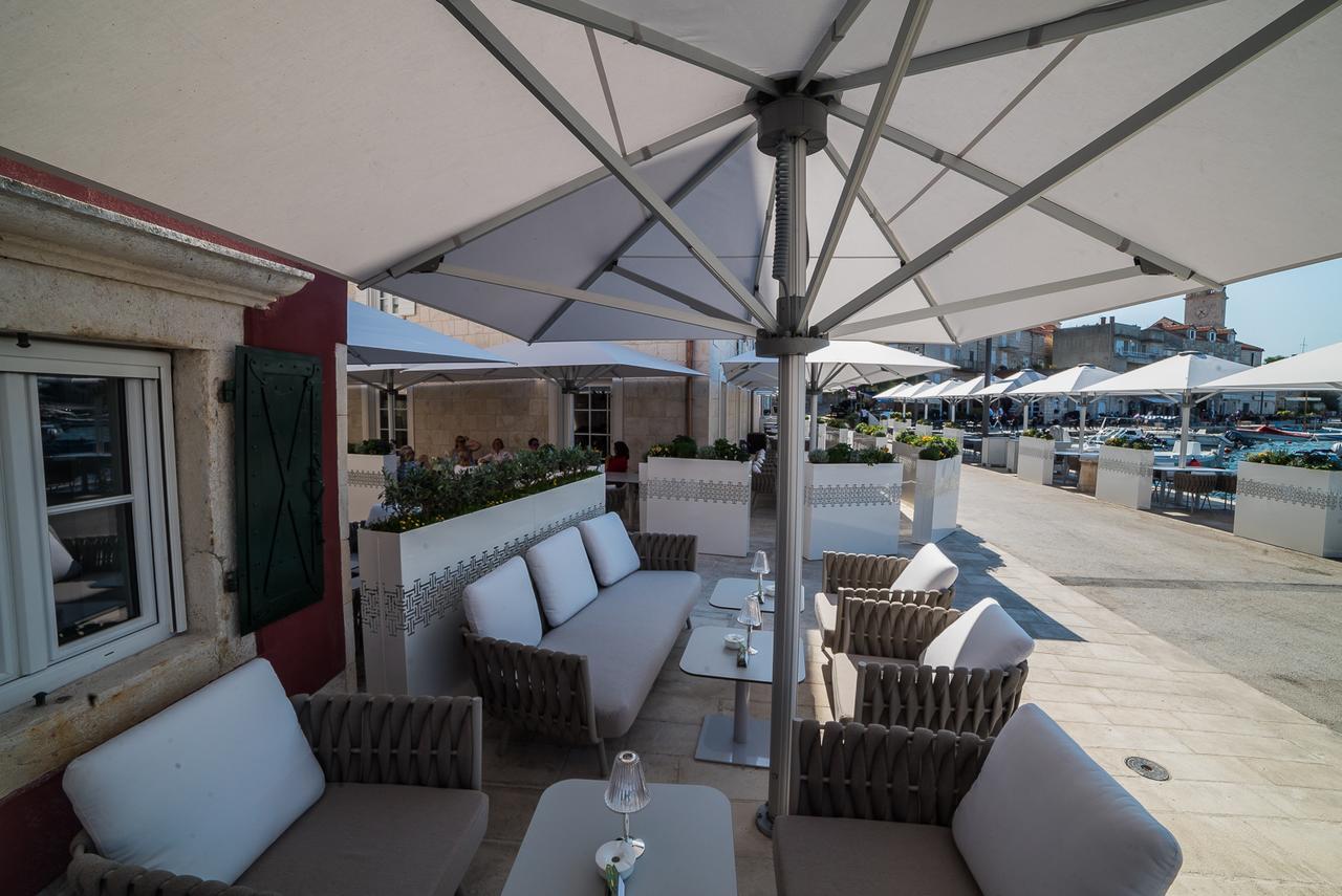Hotel Lemongarden - Adults Only Sutivan Exterior foto