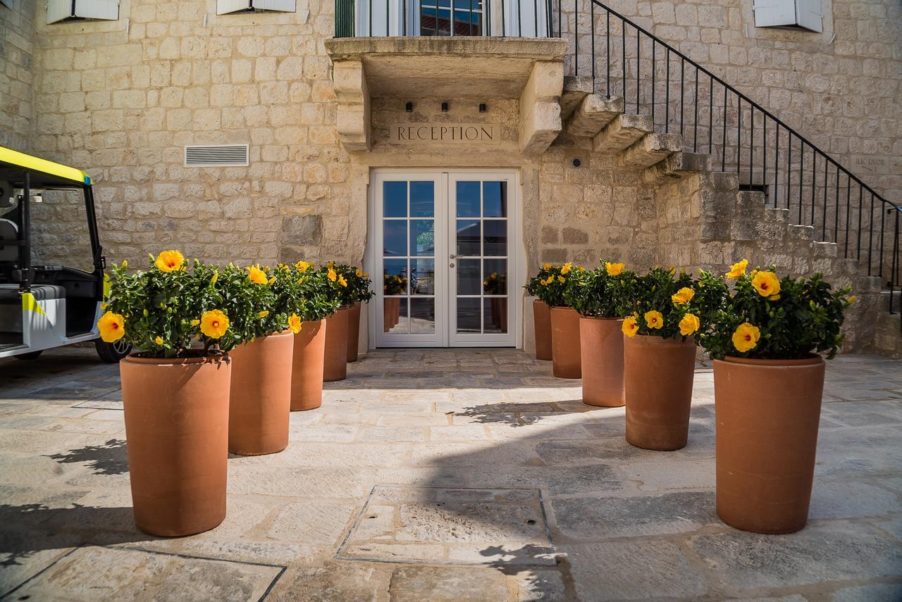 Hotel Lemongarden - Adults Only Sutivan Exterior foto