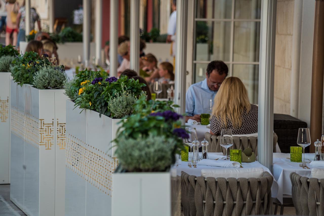 Hotel Lemongarden - Adults Only Sutivan Exterior foto