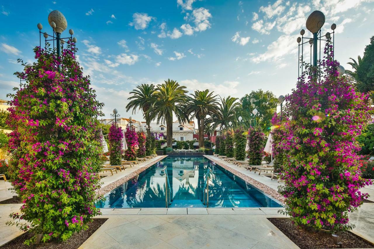 Hotel Lemongarden - Adults Only Sutivan Exterior foto
